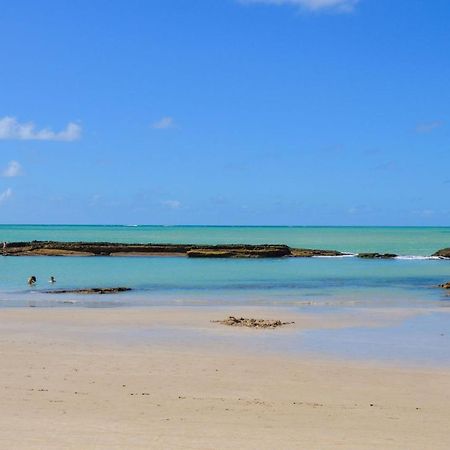 O Paraiso Em Um Flat A Beira-Mar De Carneiros Tamandaré المظهر الخارجي الصورة