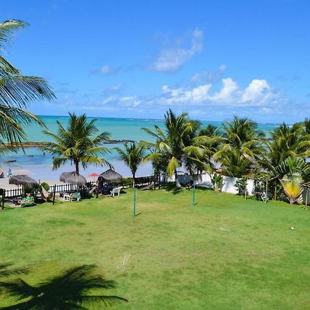 O Paraiso Em Um Flat A Beira-Mar De Carneiros Tamandaré المظهر الخارجي الصورة