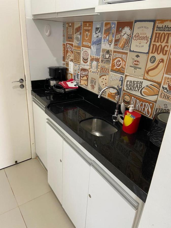 O Paraiso Em Um Flat A Beira-Mar De Carneiros Tamandaré المظهر الخارجي الصورة