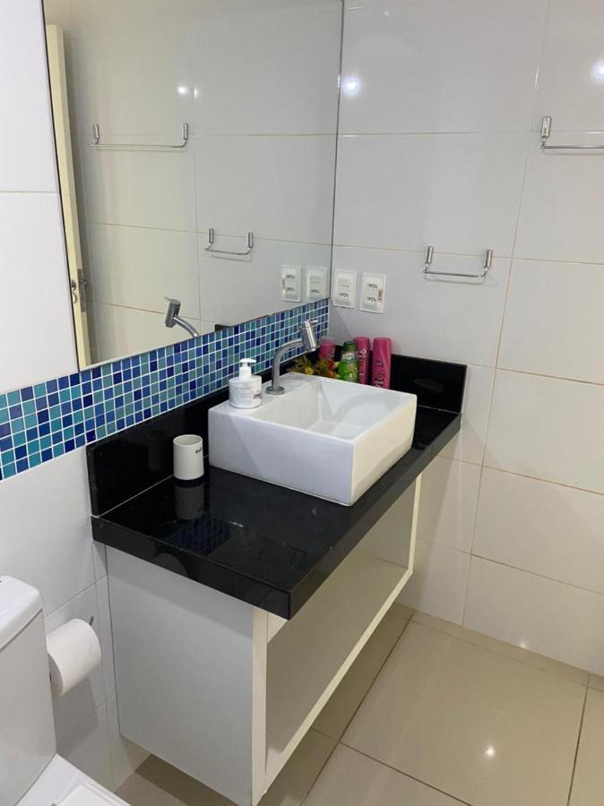 O Paraiso Em Um Flat A Beira-Mar De Carneiros Tamandaré المظهر الخارجي الصورة