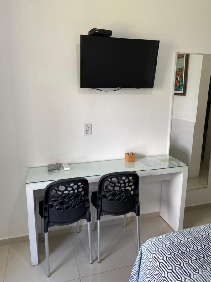 O Paraiso Em Um Flat A Beira-Mar De Carneiros Tamandaré المظهر الخارجي الصورة