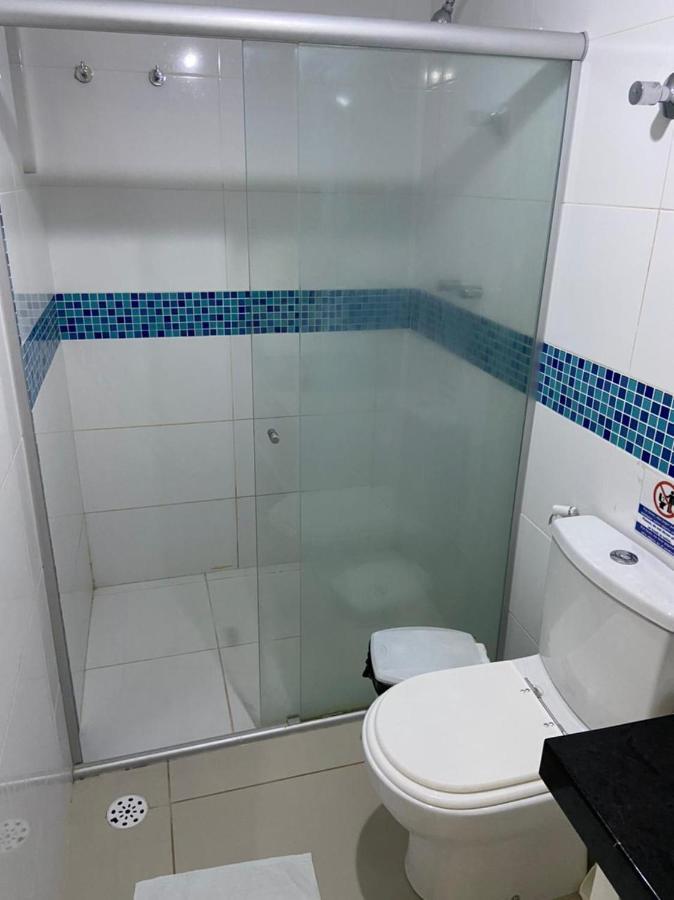 O Paraiso Em Um Flat A Beira-Mar De Carneiros Tamandaré المظهر الخارجي الصورة